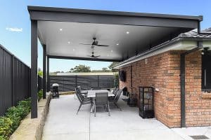 Versality of Custom Built Carports